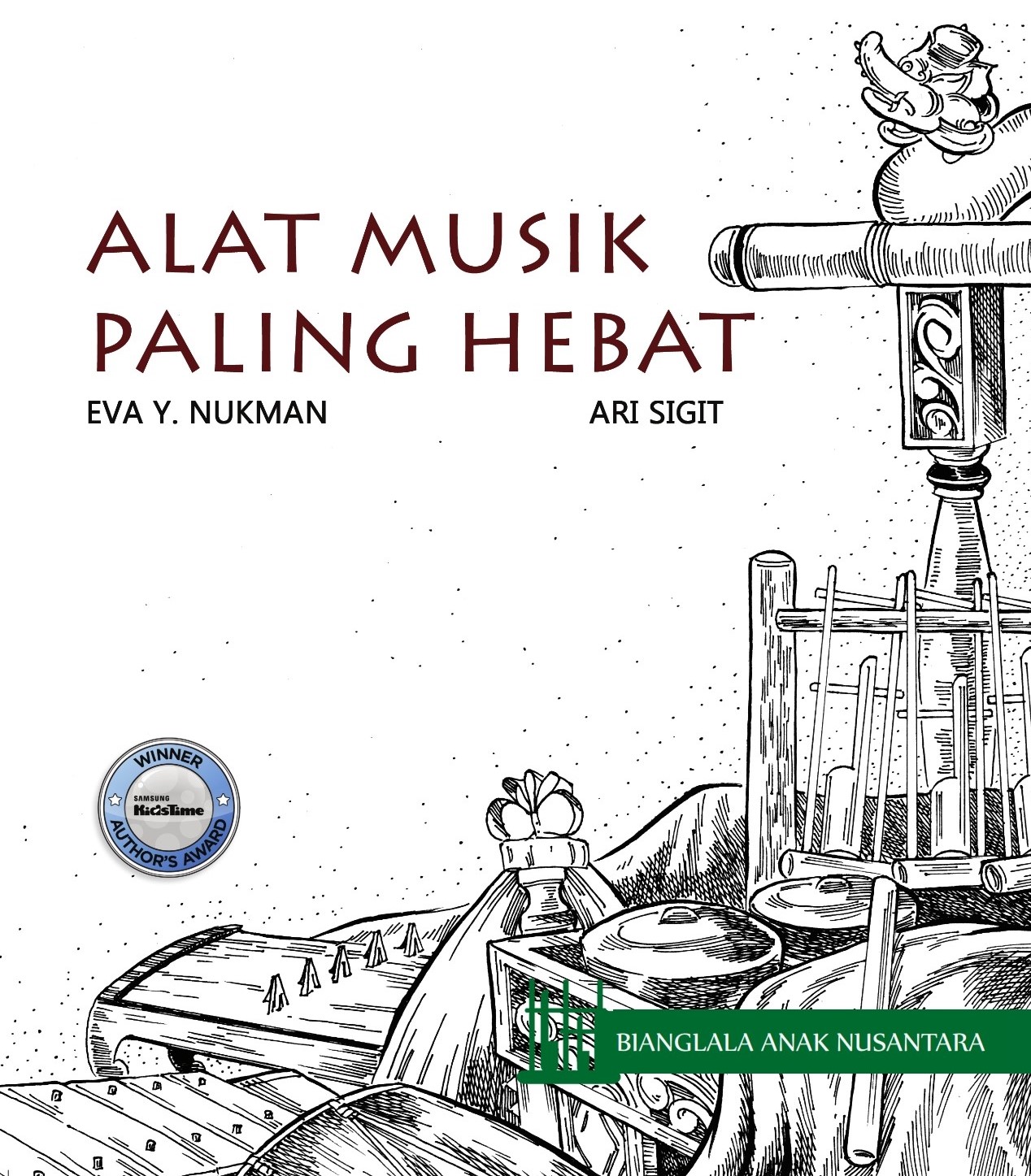course image